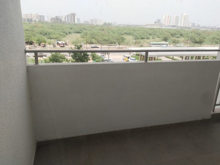 Swimming Pool, pareena-coban-residences 3 Bedroom 1997 Sq.Ft. Apartment In Sector 99a Gurgaon 8802078