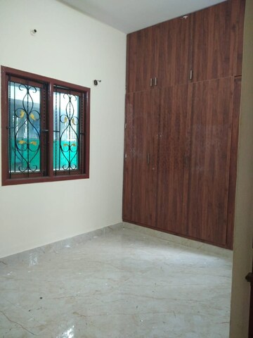 Bedroom in 2 BHK Independent House at Banaswadi – for Rent