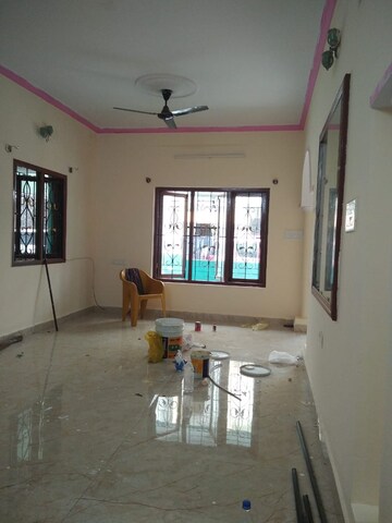 Living Room in 2 BHK Independent House at Banaswadi – for Rent