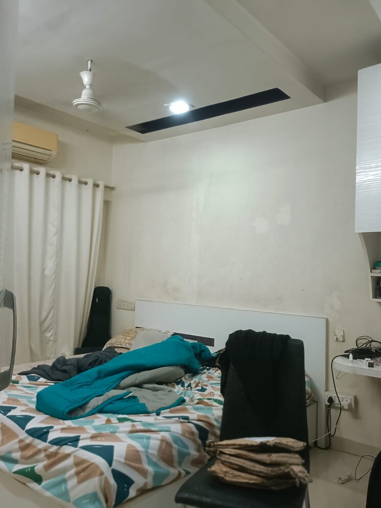 Bedroom, summit-apartment 2 Bedroom 790 Sq.Ft. Apartment In Goregaon East Mumbai 8802085