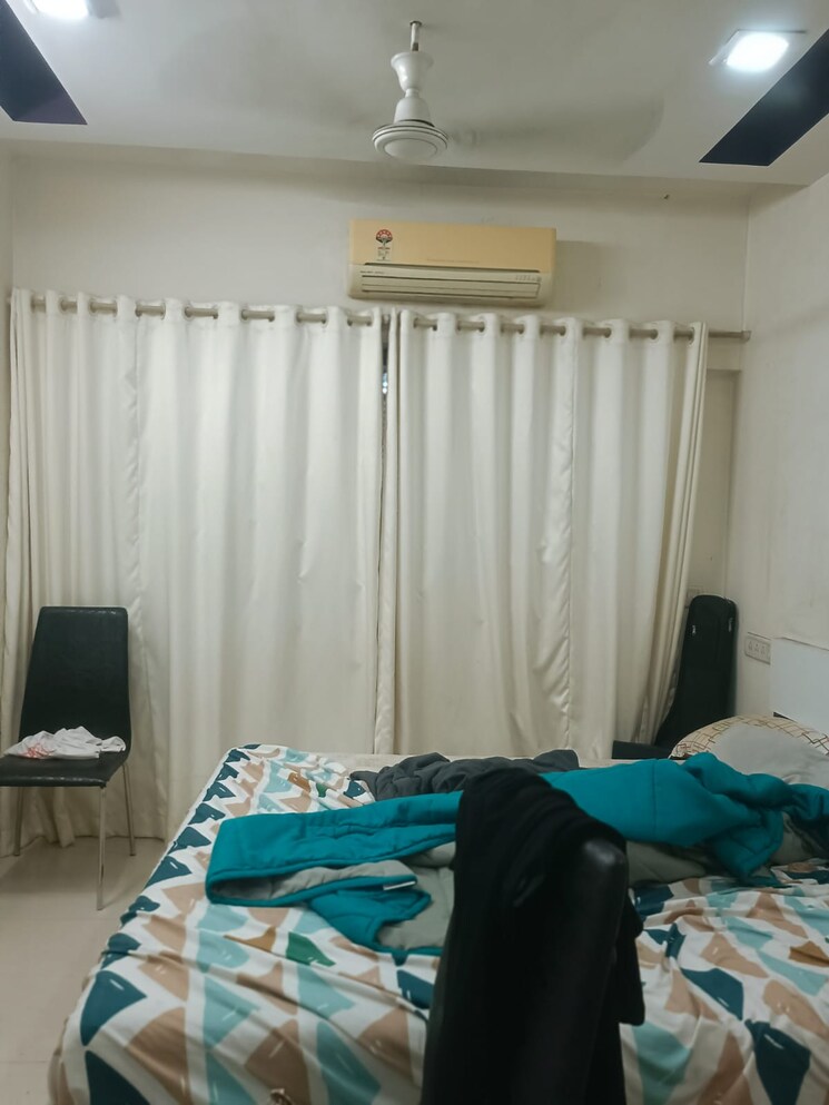 Bedroom, summit-apartment 2 Bedroom 790 Sq.Ft. Apartment In Goregaon East Mumbai 8802085