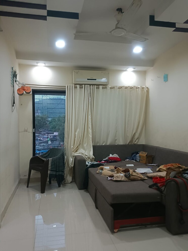 Living Room, summit-apartment 2 Bedroom 790 Sq.Ft. Apartment In Goregaon East Mumbai 8802085