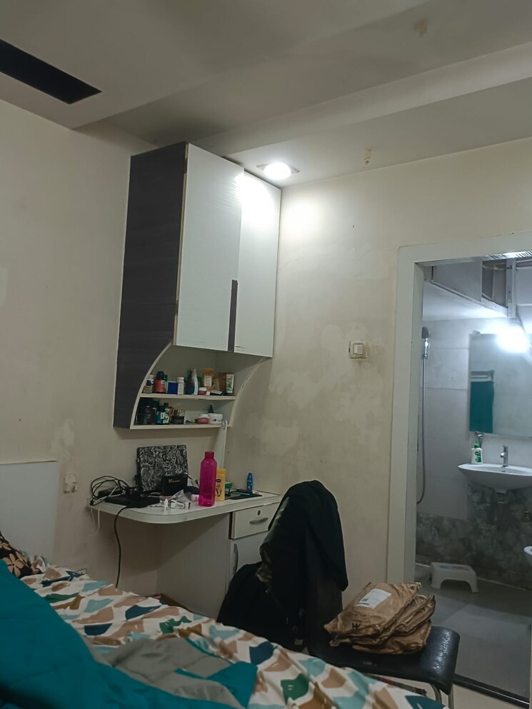 undefined, summit-apartment 2 Bedroom 790 Sq.Ft. Apartment In Goregaon East Mumbai 8802085