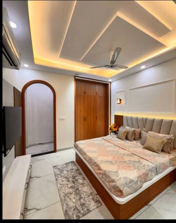 5 BHK Independent House For Sale in Gandhi Path