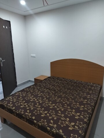 Bedroom in  Office Space at Sushma Infinium, Ghazipur – for Rent