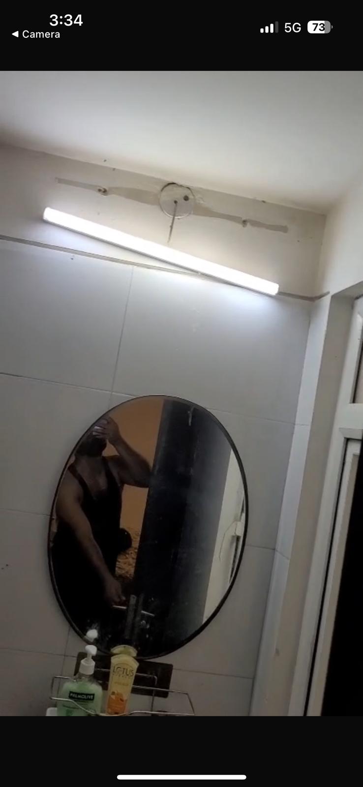 3 BHK + Pooja Room Apartment For Rent in Gulshan Vivante