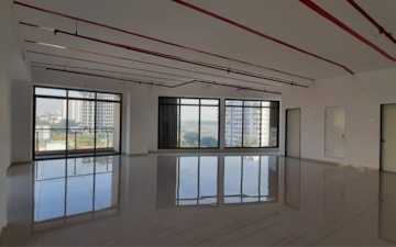 Room in Office Space at Vista Centerpoint, Mohammadwadi – for Sale