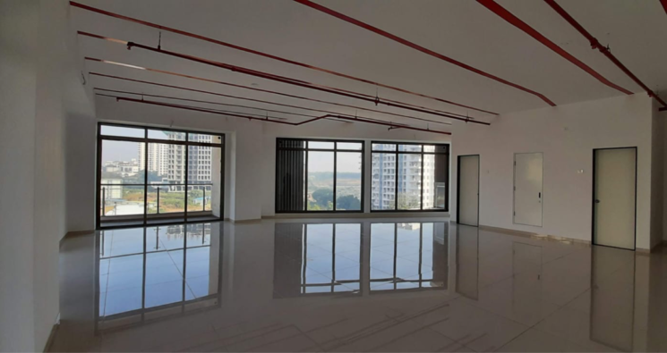 Room, vista-centerpoint Commercial Office Space 1700 Sq.Ft. In Mohammadwadi Pune 8802104