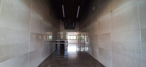 Building Lobby in  Office Space at Vista Centerpoint, Mohammadwadi – for Sale