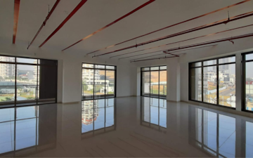 Room in Office Space at Vista Centerpoint, Mohammadwadi – for Sale