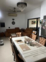 3 BHK + Study Room 1500 Sq.Ft. Apartment in Sector 28 Noida 
