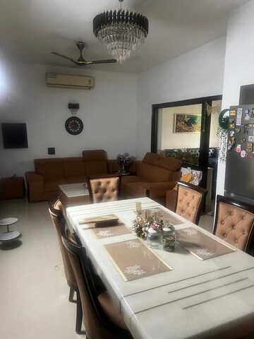 3 BHK Apartment For Sale in Sector 28