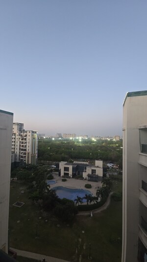 3 BHK Apartment – Exterior View View at Sector 28 - for Sale