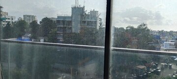 Swimming Pool in 3 BHK Apartment at Rustomjee Paramount, Khar West – for Sale