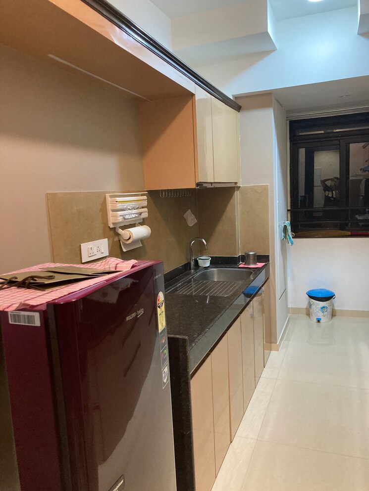 Kitchen, kalpataru-primus-residence 2 Bedroom 657 Sq.Ft. Apartment In Santacruz East Mumbai 8802113