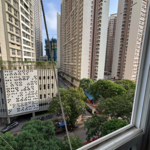 2 BHK + Servant Room 723 Sq.Ft. Apartment in Shapoorji Pallonji Siennaa Wing F