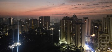  Pg – Nearby View at Andheri West - for Rent