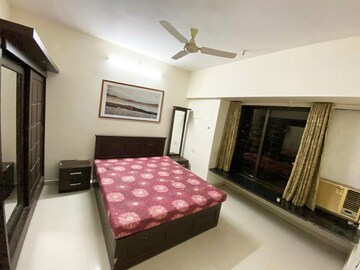  Pg For Rent in Andheri West