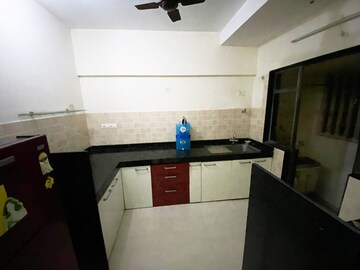 Kitchen in  Pg at Andheri West – for Rent