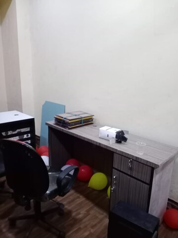  Office Space For Rent in Camac Street