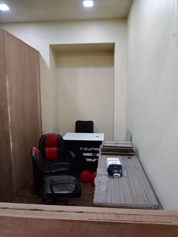 Team Area in  Office Space at Camac Street – for Rent
