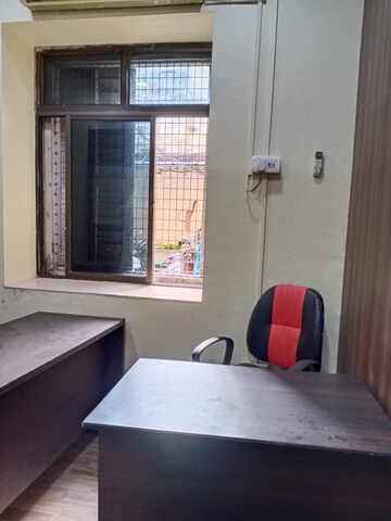 Floor Plan in  Office Space at Camac Street – for Rent