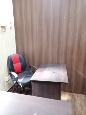 Team Area in  Office Space at Camac Street – for Rent