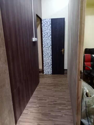 Floor Plan in  Office Space at Camac Street – for Rent