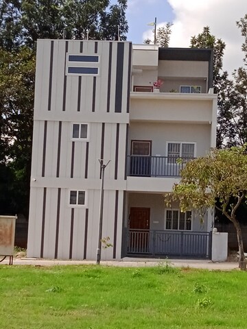 Plot Area in  Plot at Dukes Legend Sujay, Devanahalli – for Sale