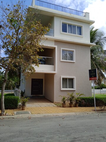 Plot Area in  Plot at Dukes Legend Sujay, Devanahalli – for Sale