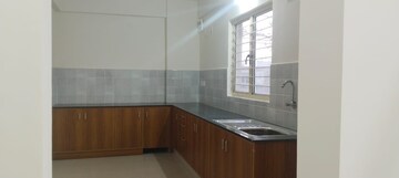 Kitchen in 2 BHK Apartment at Citrus Aries Lakeview, Jakkuru – for Rent