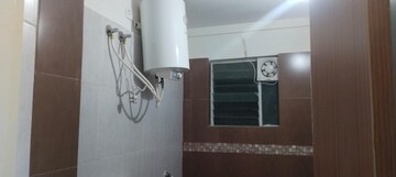 Bathroom in 2 BHK Apartment at Citrus Aries Lakeview, Jakkuru – for Rent