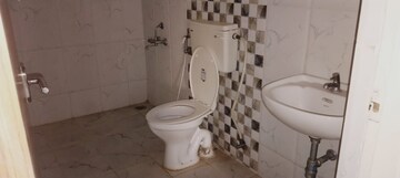 Bathroom in 2 BHK Apartment at Citrus Aries Lakeview, Jakkuru – for Rent