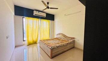 Bedroom in 2 BHK Apartment at Matoshree Pride, Parel – for Rent