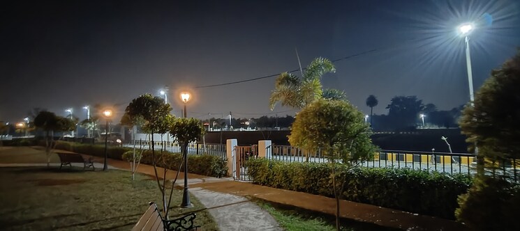 Garden, faizabad road  1000 Sq.Ft. Plot In Faizabad Road Lucknow 8802135