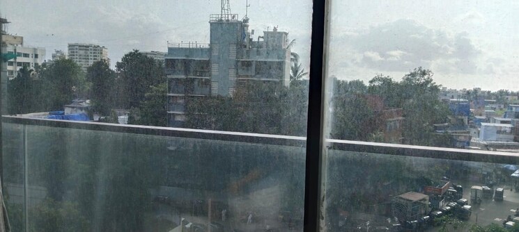 Swimming Pool, rustomjee-paramount 3 Bedroom 1360 Sq.Ft. Apartment In Khar West Mumbai 8802123