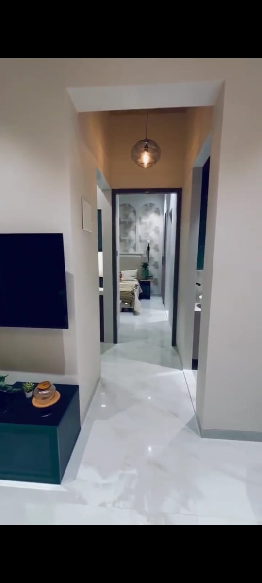 2 BHK Apartment For Sale in Vihang Golden Hills