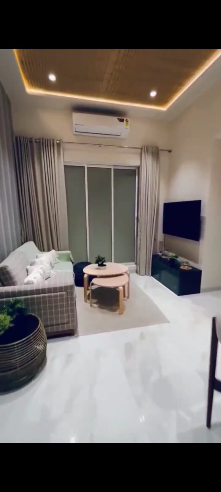 Master Bedroom, vihang-golden-hills 2 Bedroom 630 Sq.Ft. Apartment In Owale Thane 8802142