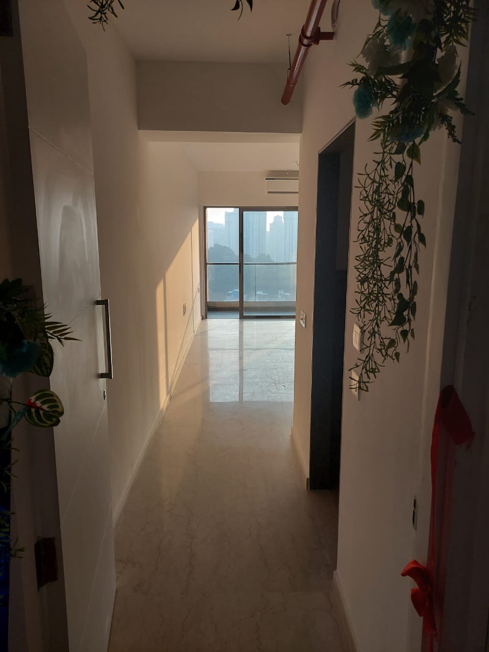 2 BHK Apartment For Rent in Kanakia Silicon Valley