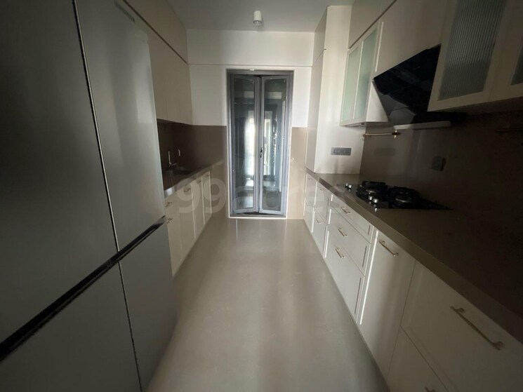 Kitchen, rustomjee-paramount 3 Bedroom 1360 Sq.Ft. Apartment In Khar West Mumbai 8802123