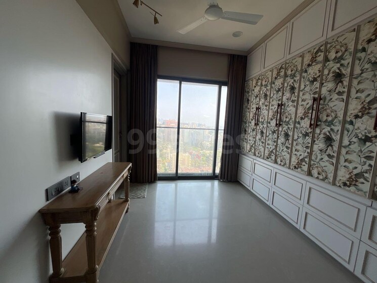 Kitchen, rustomjee-paramount 3 Bedroom 1360 Sq.Ft. Apartment In Khar West Mumbai 8802123