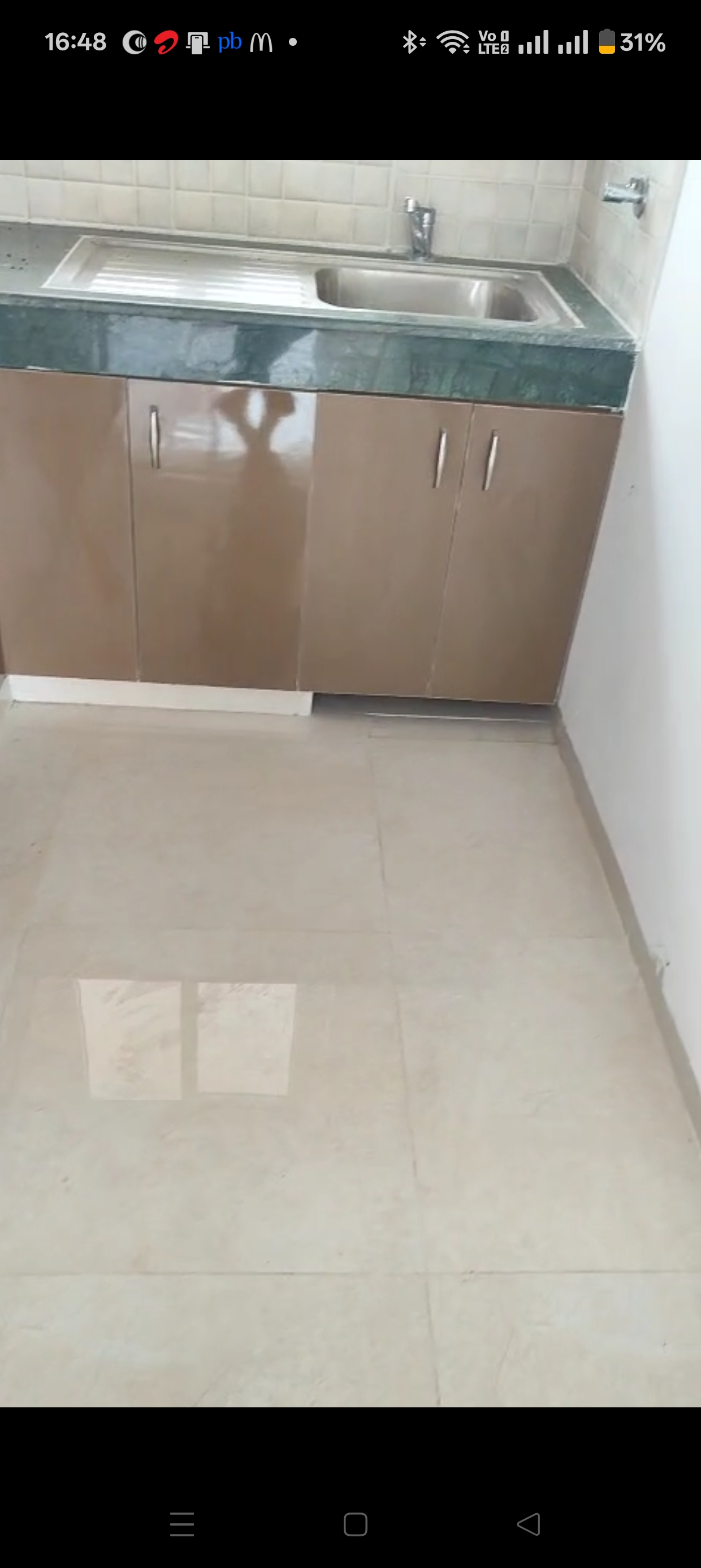 3 BHK 1025 Sq.Ft. Apartment in BPTP Parkland Pride Phase 2