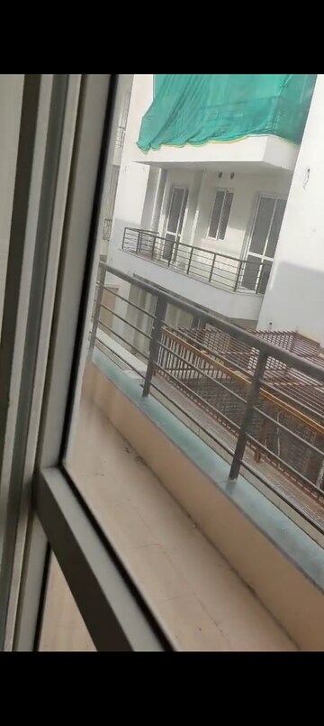 Staircase in 3 BHK Apartment at BPTP Parkland Pride Phase 2, Sector 77 – for Rent