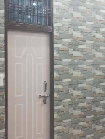  3 BHK Villa at Jankipuram – for Rent