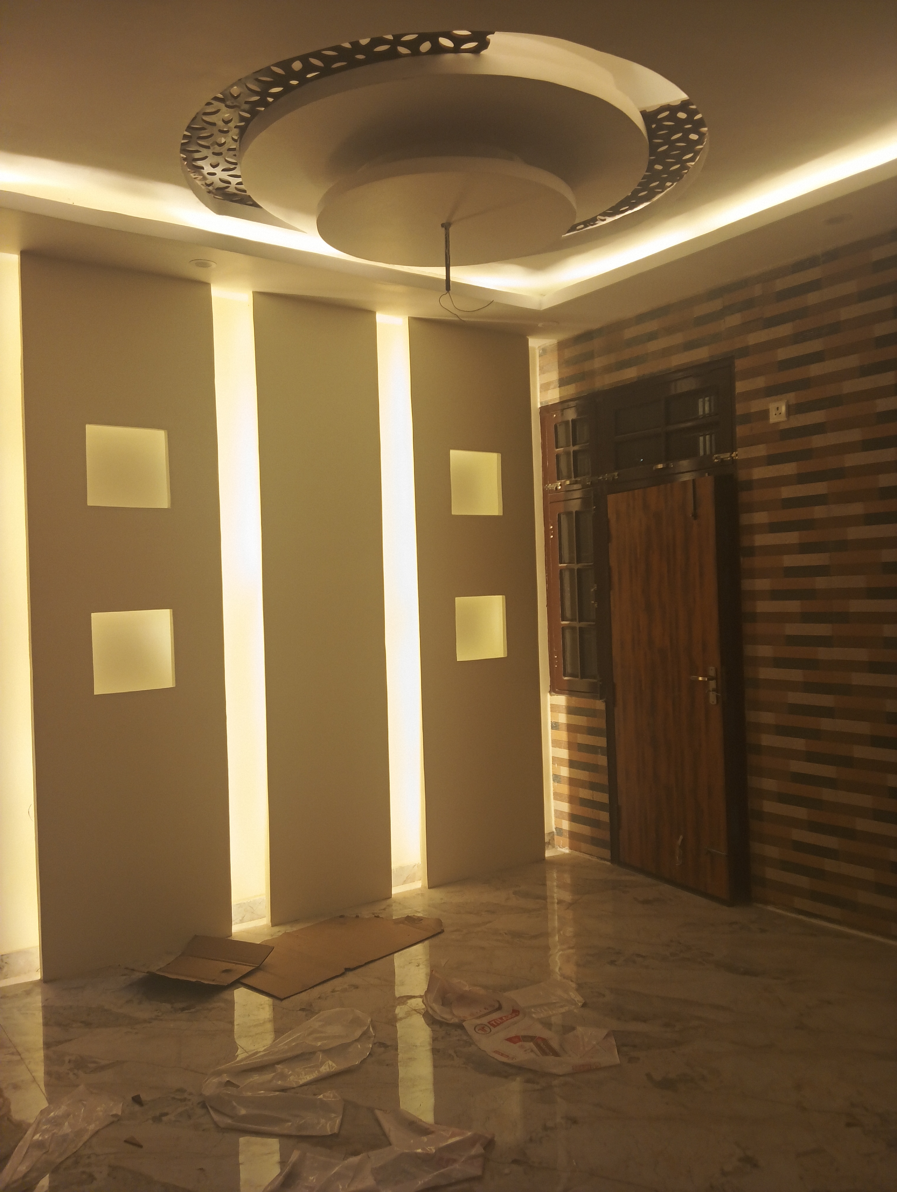 3 BHK Villa For Rent in Jankipuram