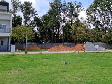 Plot Area in  Plot at Dukes Legend Sujay, Devanahalli – for Sale