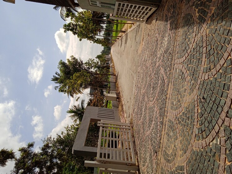 Exterior View, dukes-legend-sujay  2183 Sq.Ft. Plot In Devanahalli Bangalore 8802156