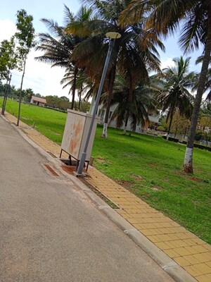 Plot Area in  Plot at Dukes Legend Sujay, Devanahalli – for Sale