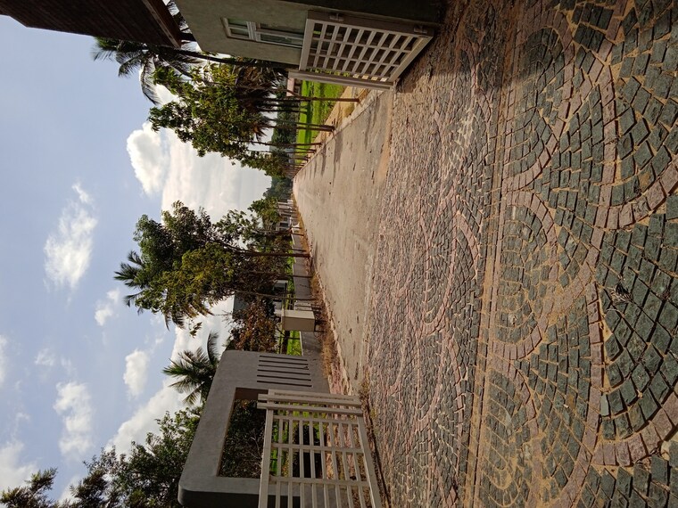 Exterior View, dukes-legend-sujay  2183 Sq.Ft. Plot In Devanahalli Bangalore 8802156