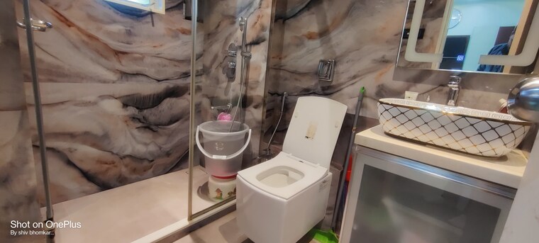 Master Bedroom, dedhia-palatial-height 2 Bedroom 741 Sq.Ft. Apartment In Powai Mumbai 8802157